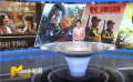 “50億+”影片再添《長(zhǎng)津湖》 紀(jì)錄電影《演員》杭州路演