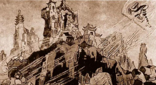 中国动画发展史：从《铁扇公主》到《大闹天宫》