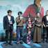 《信者》在京首映 聚焦全國郵政優(yōu)秀投遞模范事跡
