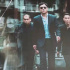 沈騰新片《光天化日》首曝海報(bào) 與張雨綺演情侶