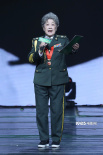國防軍事電影盛典舉辦 《長津湖》等影片獲推薦