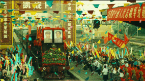 光影致敬最可愛的人 《演員》是寫給電影表演藝術(shù)家的情書