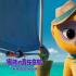 《蜜熊的音樂奇旅》曝片段 冒險組合上演街頭追擊