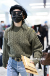 孟美岐插足風(fēng)波后首現(xiàn)身 狀態(tài)不錯獲粉絲送信打氣