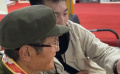“自來水”涓涓細(xì)流匯聚成海 用行動關(guān)心關(guān)懷老兵