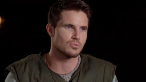 《生化危機(jī)：歡迎來到浣熊市》曝光第二支角色預(yù)告片