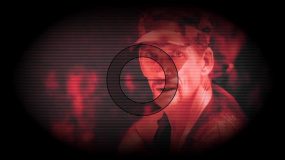 《異形大戰(zhàn)銀河獵人》預(yù)告片