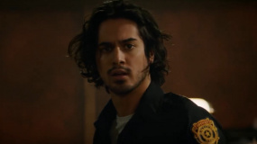 《生化危機(jī)：歡迎來到浣熊市》曝光第三支角色預(yù)告片