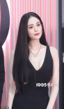 97的輸給92的！與娜扎同臺(tái) 關(guān)曉彤造型氣質(zhì)輸慘了