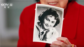 专访纪录电影《演员》主演金迪 演员要忘掉自己 首先想到角色