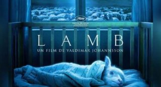 《羊·崽》发布新版海报 定档12月29日在法国上映