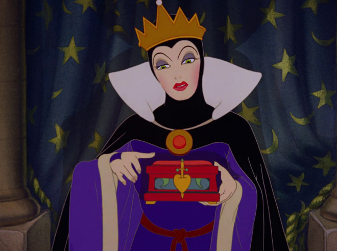 盖尔·加朵加盟真人版《白雪公主》 饰演恶毒皇后