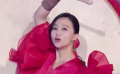 阿朵表演歌舞《一人一花》 將舞蹈、武術(shù)完美結(jié)合在鼓點(diǎn)之中