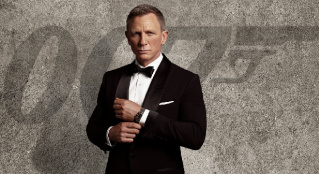 《007：无暇赴死》：以有血有肉的英雄形象谢幕