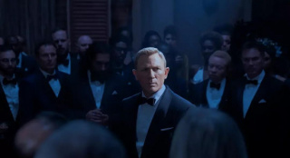 《007：无暇赴死》：最“脆弱”特工邦德的谢幕