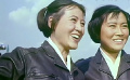 《女飞行员》解放后 “童养媳”也能当飞行员