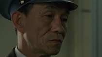 《入殓师》发布“守门人”正片片段