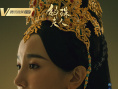 《斛珠夫人》定檔曝人物海報(bào)楊冪陳偉霆三度合作