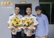林德祿新片《隱秘世界》殺青 韓庚王千源雙雄對決