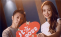 獨(dú)家專(zhuān)訪岳云鵬 謝霆鋒 容祖兒合唱《愛(ài)在這里》默契十足