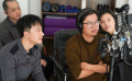 導(dǎo)演周子陽：黃軒在接到《烏?！窇蚣s之后曾想婉拒
