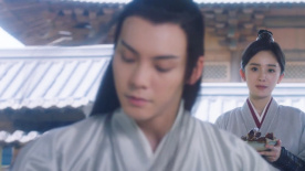 《斛珠夫人》發(fā)布片尾曲MV 周深演唱《以無旁騖之吻》