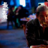 黃曉明拍戲“挨打”被扇到耳鳴 拍完反安慰王影璐