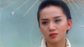 如梦如幻月 若即若离花 梅艳芳百变银幕形象“芳”华长存