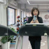 馬思純被曝婚訊后首曬照 素顏現(xiàn)身健身房狀態(tài)佳