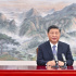 习近平出席亚太经合组织工商领导人峰会并发表主旨演讲