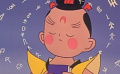 《天书奇谭》：围绕一本天书展开的神奇故事