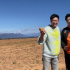 夢幻聯(lián)動！謝霆鋒拜師奧運(yùn)冠軍鞏立姣反被追星