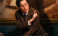 《揚名立萬》上映4天累計票房1.4億 成國慶檔后最大黑馬