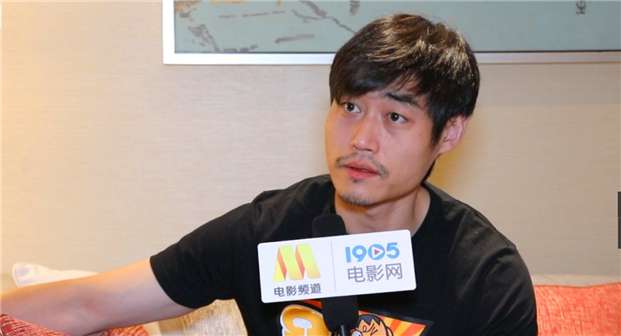 对话张本煜：《扬名立万》的每一场戏演完都挺痛快