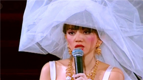 绝代风华 灿烂即永恒 盘点梅艳芳大银幕上的催泪瞬间