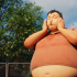《雄狮少年》曝人物预告 五条人助力少年热血追梦