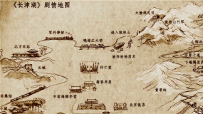 幕后：《长津湖》美术指导陆苇 诗意化体现中国人对家的认知