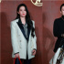LV大秀紅毯：熱巴帥氣劉亦菲優(yōu)雅 章子怡舒淇比美