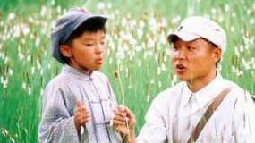 吴军在电影中扮演张思德 感受共产党员不朽的精神使命