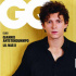 “荷兰弟”荣获《GQ》年度男士称号 展成熟魅力