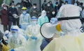 《中国医生》致敬疫情期间巾帼不让须眉的女性医护人员
