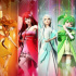 動(dòng)畫電影《魔法精靈》曝新預(yù)告 定檔2022年元旦