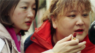 《穿过寒冬拥抱你》在京发布 国产电影为何出现“续集”热