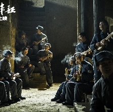 讓這首歌作證