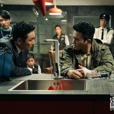 暗殺風暴
