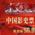登頂！《長津湖》超《戰(zhàn)狼2》成中國影史票房第一
