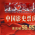《長(zhǎng)津湖》超《戰(zhàn)狼2》！正式登頂中國(guó)影史票房榜