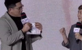 《穿过寒冬拥抱你》导演薛晓路：朱一龙钢琴弹的特别好