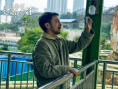 《只要你过得比我好》定档 “再见曹生”片段首发