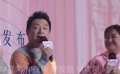贾玲：黄渤是业界的标杆 演技的天花板